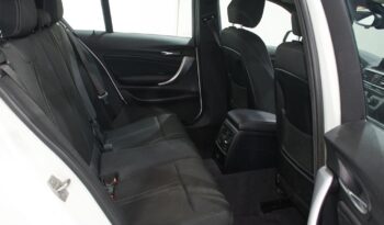 BMW Serie 1 F40 Diesel 118dA lleno
