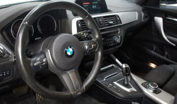BMW Serie 1 F40 Diesel 118dA lleno