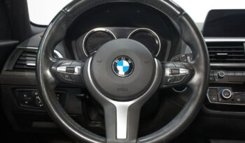 BMW Serie 1 F40 Diesel 118dA lleno