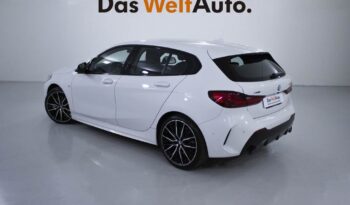 BMW Serie 1 F40 Diesel 120dA xDrive (4.75) lleno