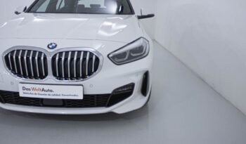 BMW Serie 1 F40 Diesel 120dA xDrive (4.75) lleno