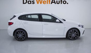 BMW Serie 1 F40 Diesel 120dA xDrive (4.75) lleno