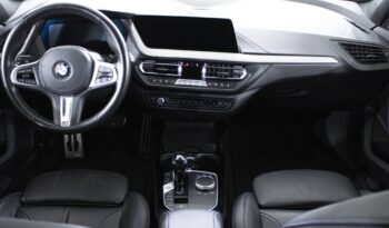 BMW Serie 1 F40 Diesel 120dA xDrive (4.75) lleno