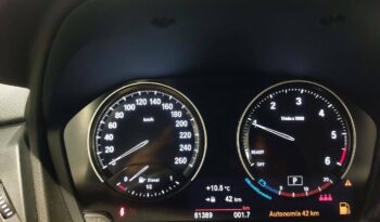 BMW Serie 2 216dA Active Tourer Business Business lleno