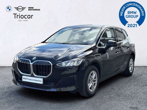 BMW Serie 2 218d Active Tourer 110 kW (150 CV)
