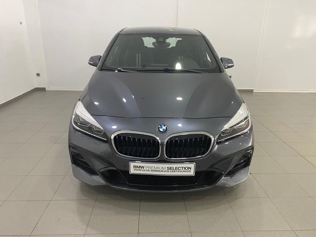 BMW Serie 2 218d Active Tourer