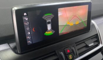 BMW Serie 2 218d Active Tourer lleno