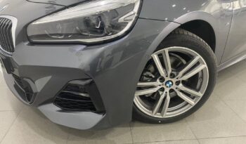 BMW Serie 2 218d Active Tourer lleno