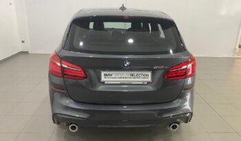 BMW Serie 2 218d Active Tourer lleno