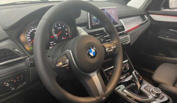 BMW Serie 2 218d Active Tourer lleno