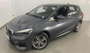 BMW Serie 2 218d Active Tourer lleno
