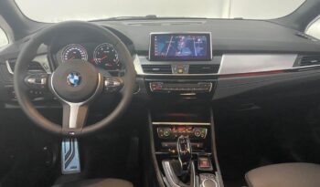 BMW Serie 2 218d Active Tourer lleno