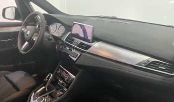 BMW Serie 2 218d Active Tourer lleno