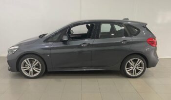 BMW Serie 2 218d Active Tourer lleno