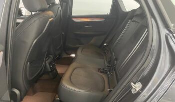 BMW Serie 2 218d Active Tourer lleno