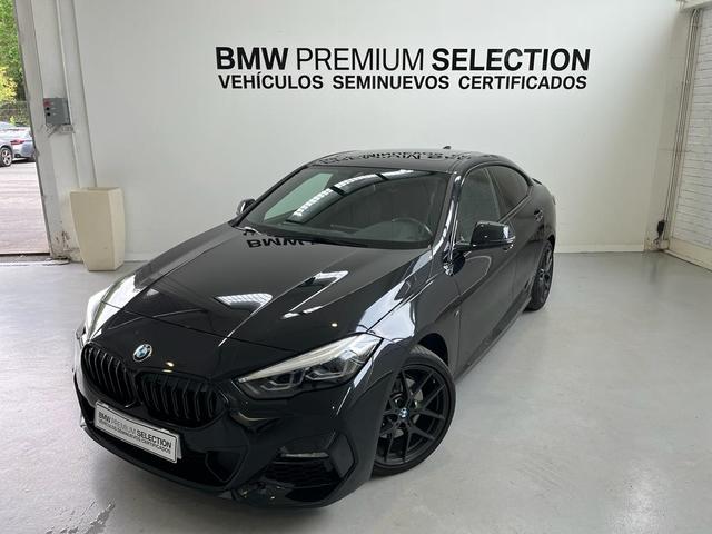 BMW Serie 2 218d Gran Coupe 110 kW (150 CV)