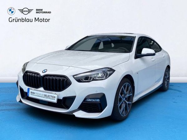 BMW Serie 2 218i Gran Coupe 103 kW (140 CV)