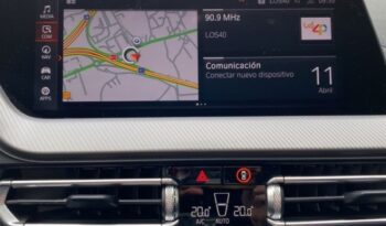 BMW Serie 2 218i Gran Coupe 103 kW (140 CV) lleno