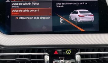 BMW Serie 2 218i Gran Coupe 103 kW (140 CV) lleno