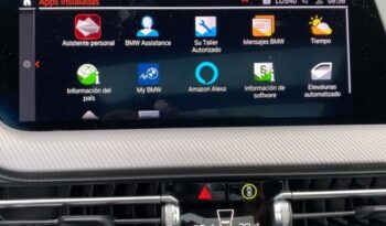 BMW Serie 2 218i Gran Coupe 103 kW (140 CV) lleno