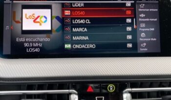 BMW Serie 2 218i Gran Coupe 103 kW (140 CV) lleno