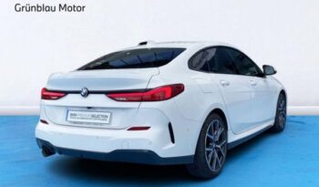 BMW Serie 2 218i Gran Coupe 103 kW (140 CV) lleno