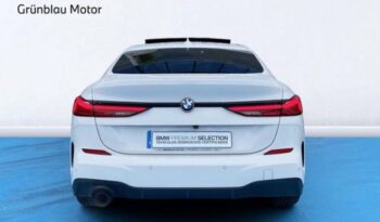 BMW Serie 2 218i Gran Coupe 103 kW (140 CV) lleno
