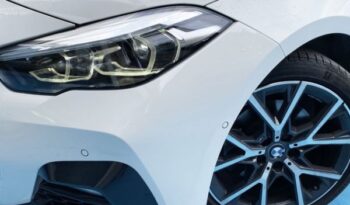 BMW Serie 2 218i Gran Coupe 103 kW (140 CV) lleno