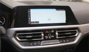 BMW Serie 3 320d Auto. lleno