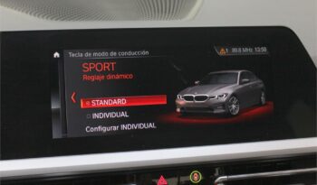 BMW Serie 3 320d Auto. lleno