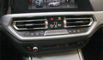 BMW Serie 3 320d Auto. lleno