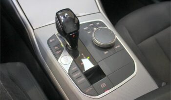 BMW Serie 3 320d Auto. lleno