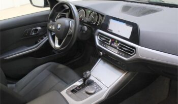 BMW Serie 3 320d Auto. lleno