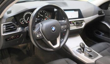 BMW Serie 3 320d Auto. lleno
