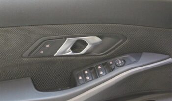 BMW Serie 3 320d Auto. lleno