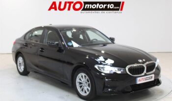 BMW Serie 3 320d Auto. lleno