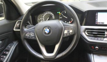 BMW Serie 3 320d Auto. lleno