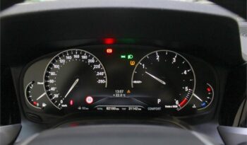 BMW Serie 3 320d Auto. lleno