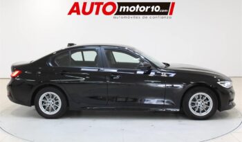 BMW Serie 3 320d Auto. lleno
