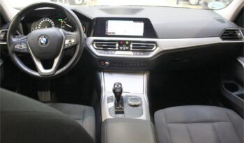 BMW Serie 3 320d Auto. lleno