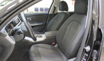 BMW Serie 3 320d Auto. lleno