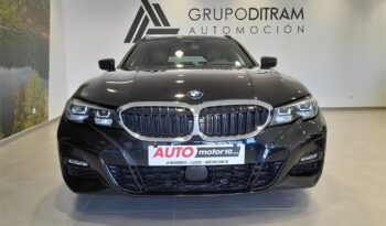 BMW Serie 3 320d Auto.Touring lleno