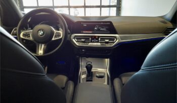 BMW Serie 3 320d Auto.Touring lleno