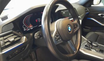 BMW Serie 3 320d Auto.Touring lleno