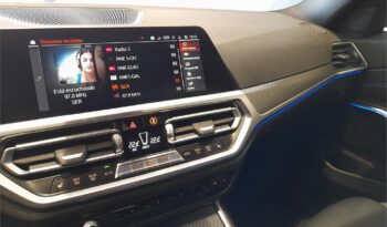 BMW Serie 3 320d Auto.Touring lleno