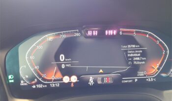 BMW Serie 3 320d Auto.Touring lleno