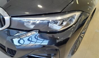 BMW Serie 3 320d Auto.Touring lleno