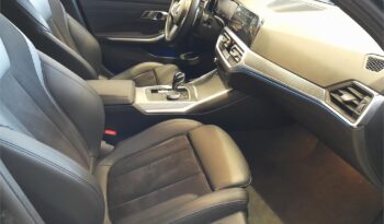 BMW Serie 3 320d Auto.Touring lleno