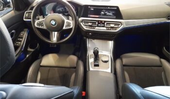 BMW Serie 3 320d Auto.Touring lleno