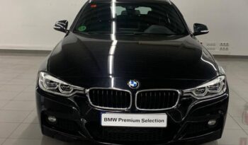 BMW Serie 3 320d Touring 140 kW (190 CV) lleno